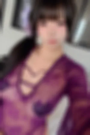 [Cosplay]角色扮演 紫色韵味