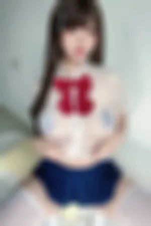 [Cosplay]角色扮演 透明学姐