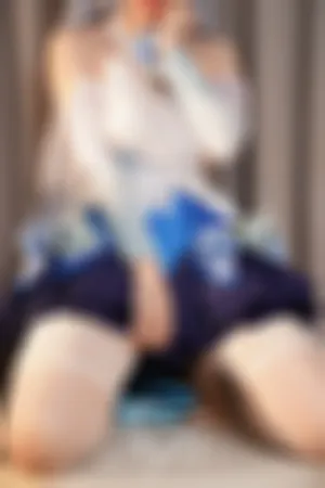 [Cosplay]角色扮演 王者荣耀 公孙离 花间舞篇