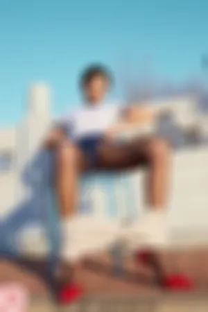 [YaoJingShe]妖精社 V2005 裤子里的美丝