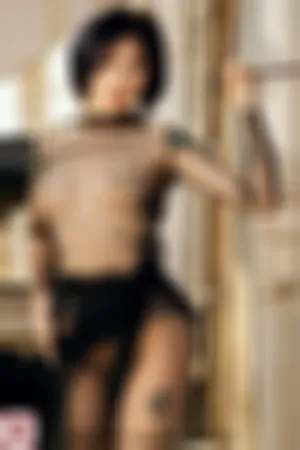 [YaoJingShe]妖精社 V2003 谁困住了我的菊花