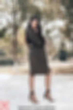 [YaoJingShe]妖精社 V2004 林中美丝