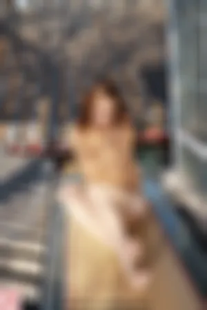 [YaoJingShe]妖精社 V2010 胡同里的单车