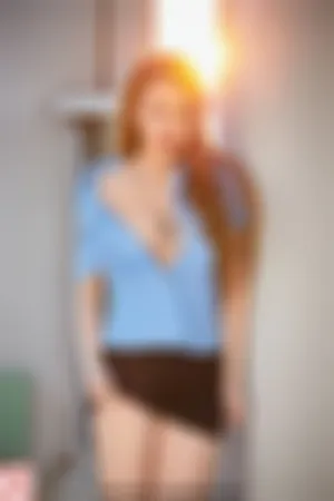 [YaoJingShe]妖精社 V2009 天台的风景