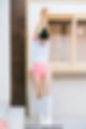 [YaoJingShe]妖精社 V2007 彩球浴室