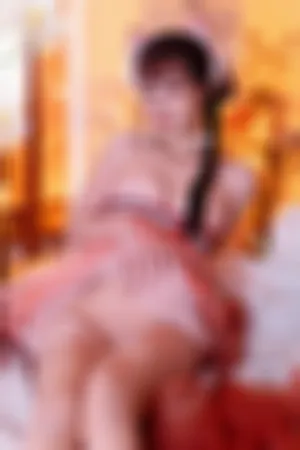 [Cosplay]角色扮演 蜡狐