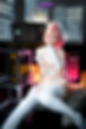 [Cosplay]角色扮演 夜勤护士