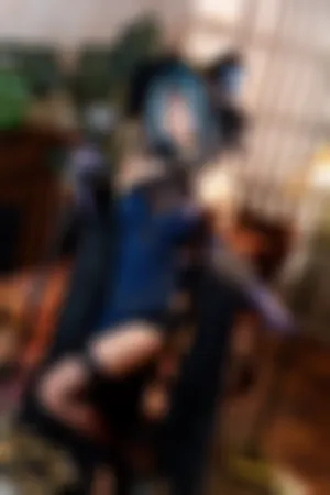 [Cosplay]角色扮演 碧蓝航线 柴郡旗袍