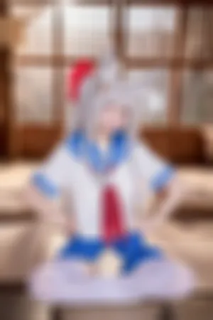 [Cosplay]角色扮演 碧蓝航线 朝凪#JK