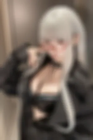 [Cosplay]角色扮演 6月自拍（1）