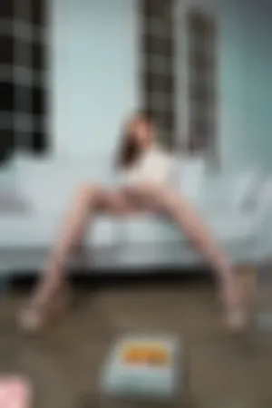 [YaoJingShe]妖精社 V2011 三层叠穿