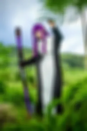 [Cosplay]角色扮演 Yuumeilyn 葬送的芙莉莲 菲伦