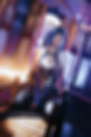 [Cosplay]角色扮演 原神 夜兰