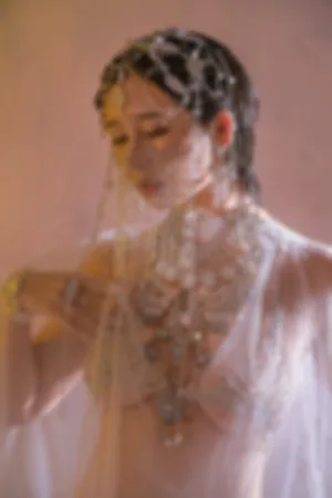 [Cosplay]角色扮演 冰洲石