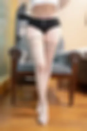 [Cosplay]角色扮演 丝袜专场