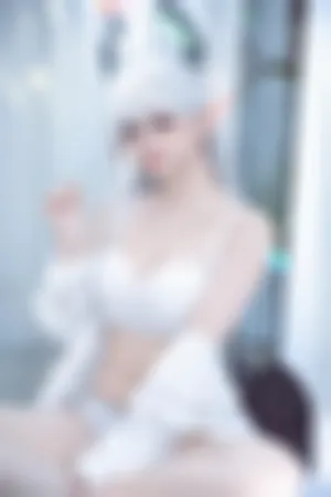 [Cosplay]角色扮演 狩龙人拉格纳 媞娅