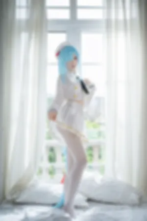 [Cosplay]角色扮演 崩坏：星穹铁道 雅努斯水手服