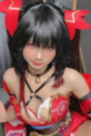 [Cosplay]角色扮演 崩坏：星穹铁道 花火 Sparkle