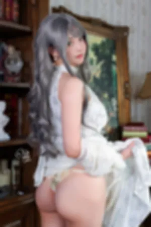 [Cosplay]角色扮演 随性 Casual