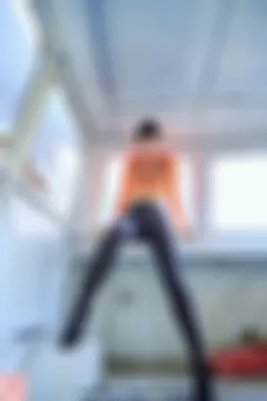 [YaoJingShe]妖精社 V2014 公交车