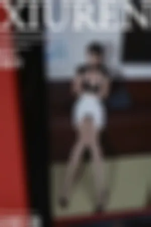 [XiuRen]秀人网 2025.10.11 No.10856 OL服饰 诱人肉色丝袜