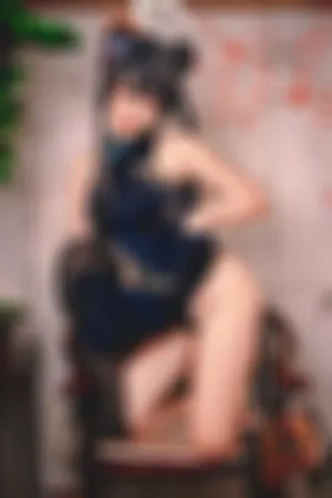 [Cosplay]角色扮演 碧蓝档案 妃咲 Kisaki