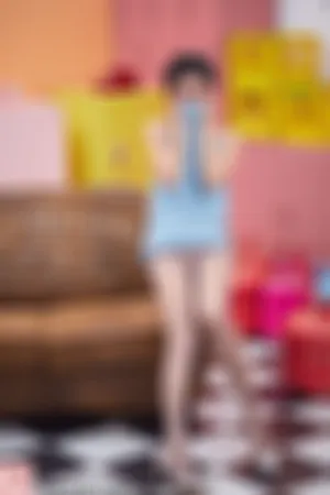 [YaoJingShe]妖精社 V2015 洗衣房