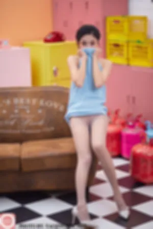 [YaoJingShe]妖精社 V2015 洗衣房