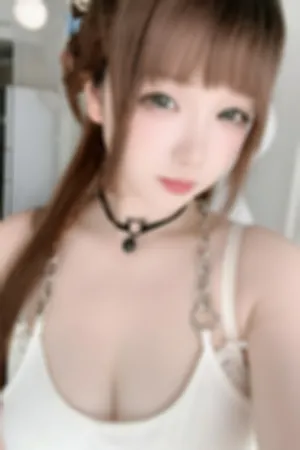 [Cosplay]角色扮演 牛仔短裤