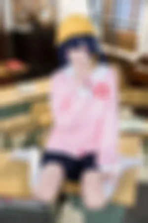 [Cosplay]角色扮演 蔚蓝档案 妃咲幼稚园