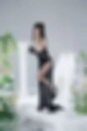 [Cosplay]角色扮演 碧蓝航线 镇海