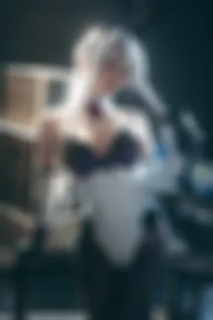 [Cosplay]角色扮演 碧蓝航线 奇尔沙治