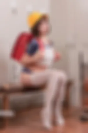 [Cosplay]角色扮演 工口小穴生