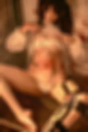 [Cosplay]角色扮演 废弃医院