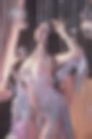 [Cosplay]角色扮演 海的女儿