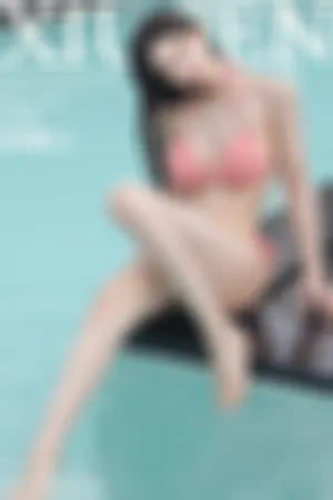 [XiuRen]秀人网 2025.10.13 No.10863 粉色泳衣