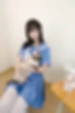 [Cosplay]角色扮演 撸猫日记