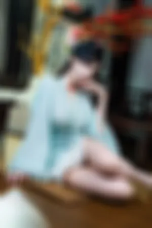 [Cosplay]角色扮演 商心慈