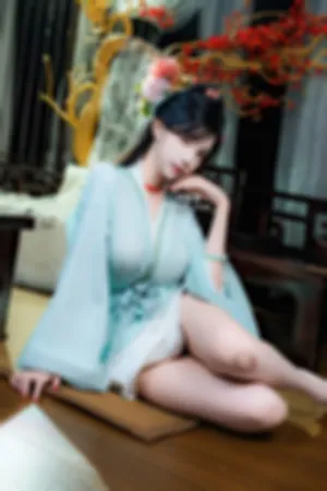 [Cosplay]角色扮演 商心慈