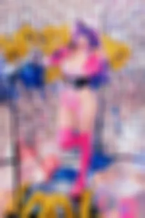 [Cosplay]角色扮演 我推的孩子 星ほし野のアイ Hoshino_Ai