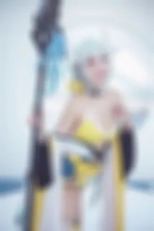 [Cosplay]角色扮演 FGO Kiyohime 清姫