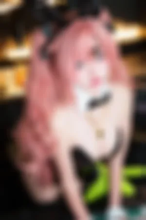 [Cosplay]角色扮演 绝区零 妮可·德玛拉