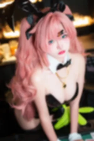 [Cosplay]角色扮演 绝区零 妮可·德玛拉