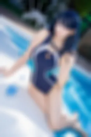 [Cosplay]角色扮演 宝多六花