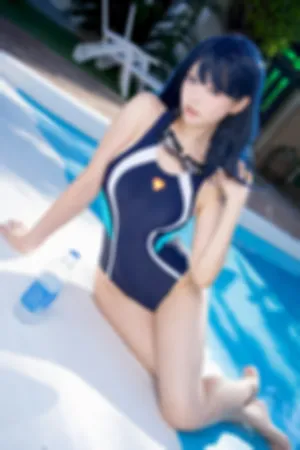 [Cosplay]角色扮演 宝多六花