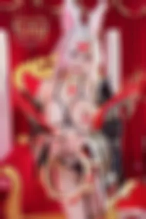 [Cosplay]角色扮演 英雄联盟 阿狸 Immortalized_Legend Ahri