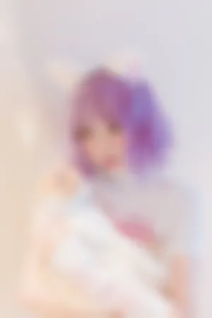 [Cosplay]角色扮演 养猫守则