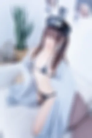 [Cosplay]角色扮演 暗黑护士 空気なし