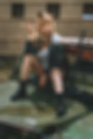 [Cosplay]角色扮演 明日方舟 亚历山德莉娜 推进之王