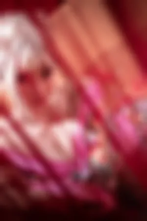 [Cosplay]角色扮演 出水芙蓉